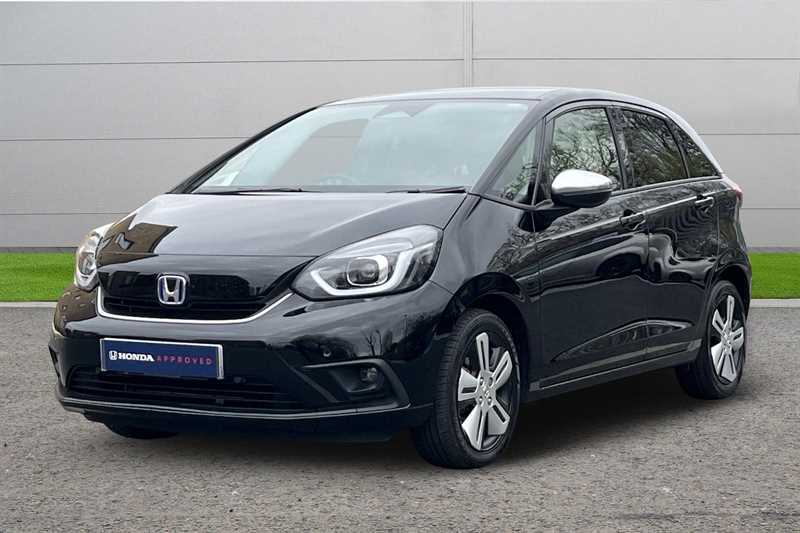 Used Honda Jazz for sale - 78103199: Photo 10