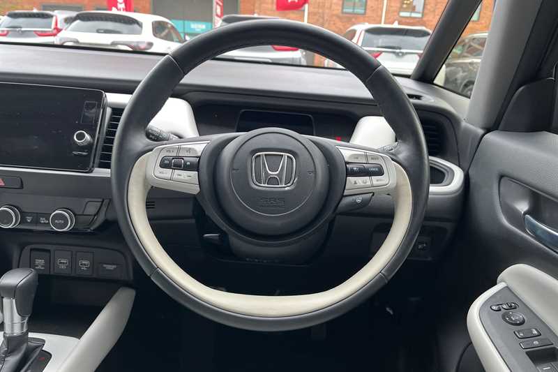 Used Honda Jazz for sale - 78103199: Photo 11