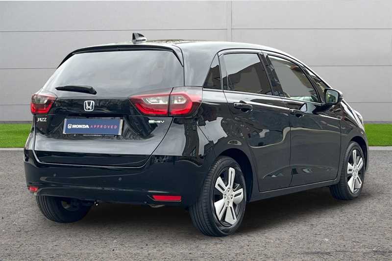 Used Honda Jazz for sale - 78103199: Photo 12