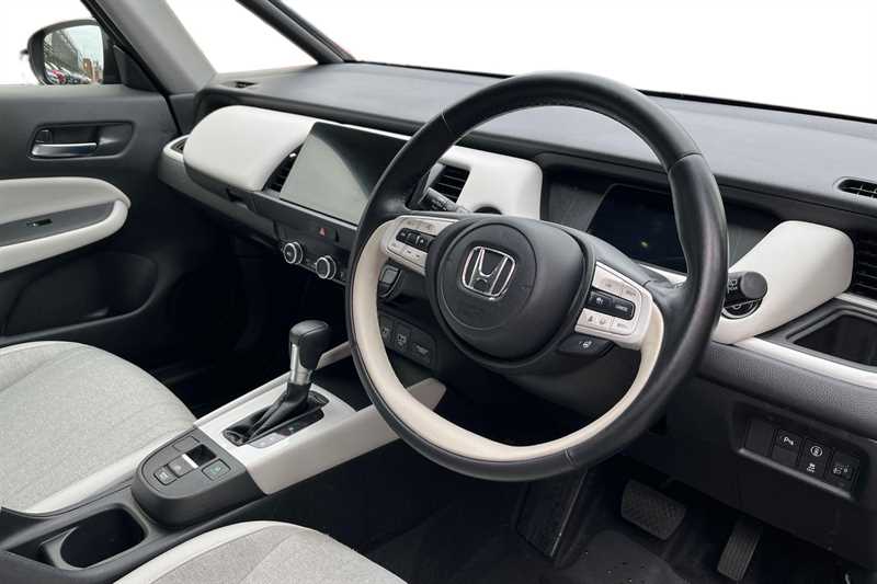 Used Honda Jazz for sale - 78103199: Photo 13