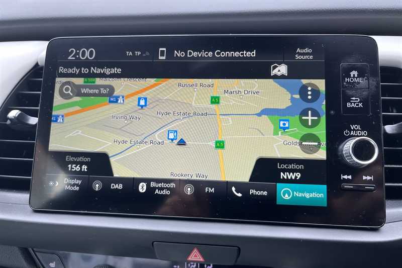 Used Honda Jazz for sale - 78103199: Photo 14