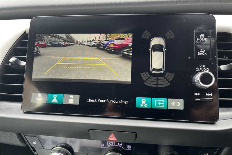 Used Honda Jazz for sale - 78103199: Photo 15