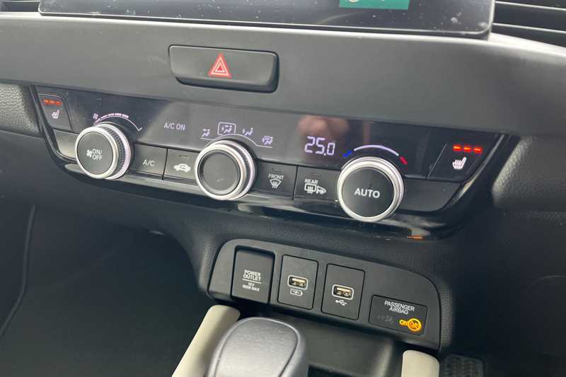 Used Honda Jazz for sale - 78103199: Photo 16