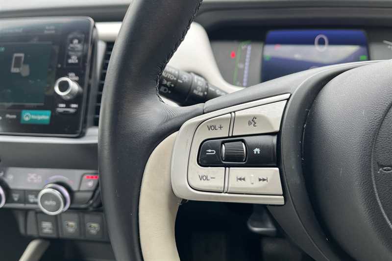 Used Honda Jazz for sale - 78103199: Photo 17