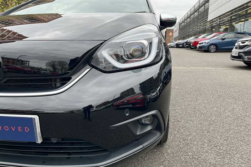 Used Honda Jazz for sale - 78103199: Photo 19