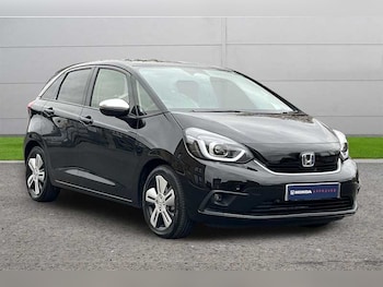 Used Honda Jazz 2023 for sale - 78103199: Photo