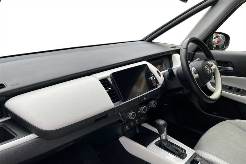 Used Honda Jazz for sale - 78103199: Photo 2