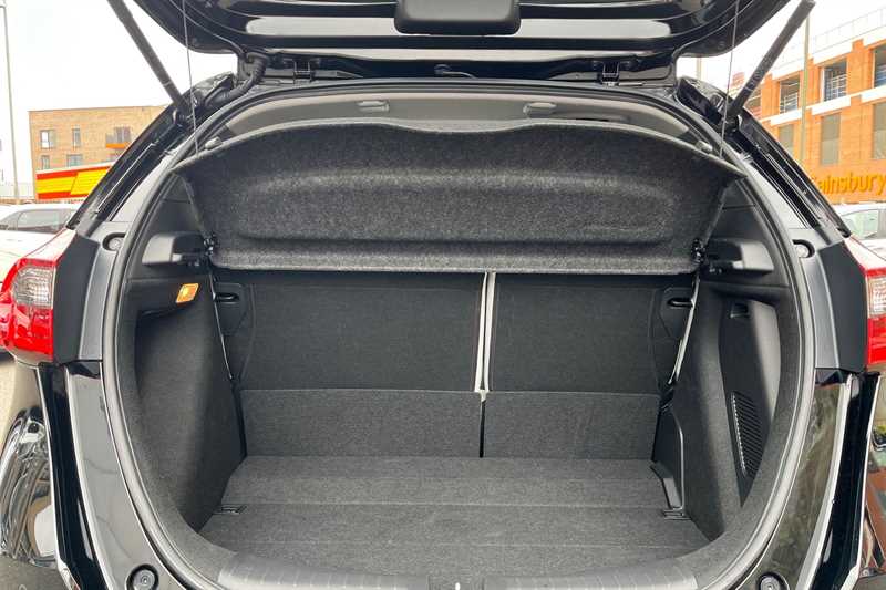 Used Honda Jazz for sale - 78103199: Photo 20