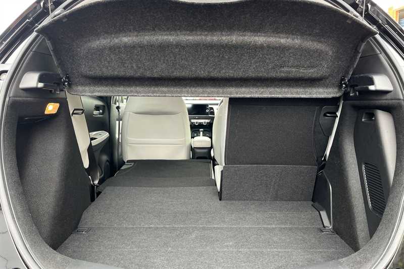 Used Honda Jazz for sale - 78103199: Photo 21