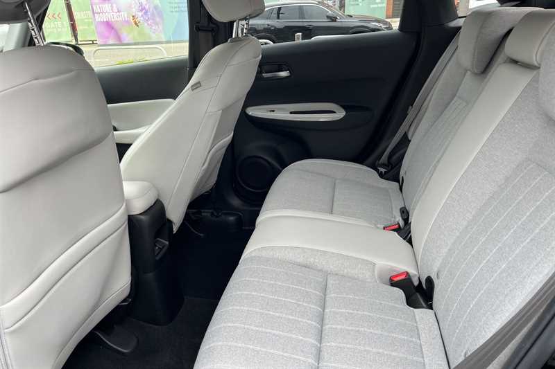 Used Honda Jazz for sale - 78103199: Photo 22