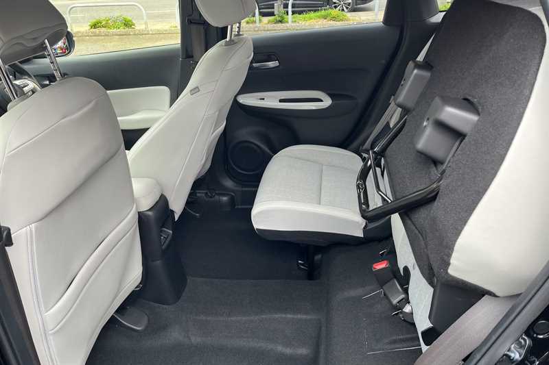 Used Honda Jazz for sale - 78103199: Photo 23