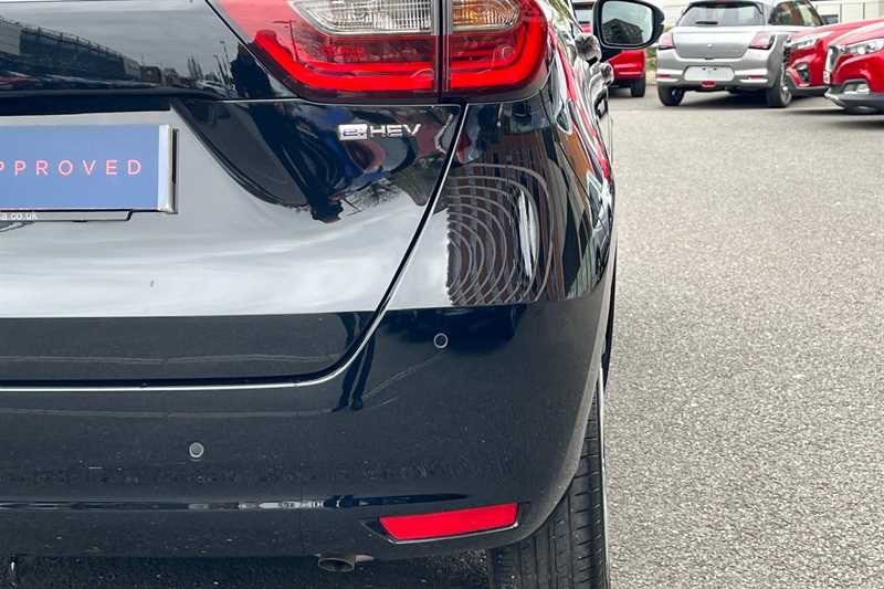 Used Honda Jazz for sale - 78103199: Photo 24