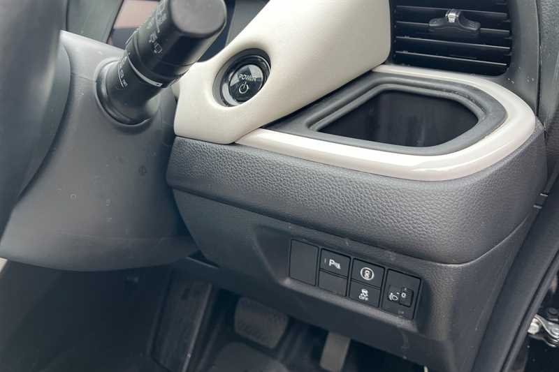 Used Honda Jazz for sale - 78103199: Photo 27