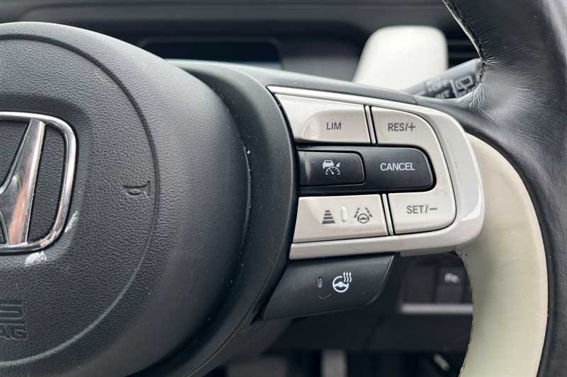 Used Honda Jazz for sale - 78103199: Photo 28