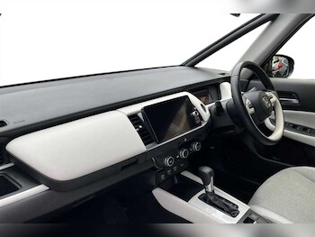 Used Honda Jazz 2023 for sale - 78103199: Photo