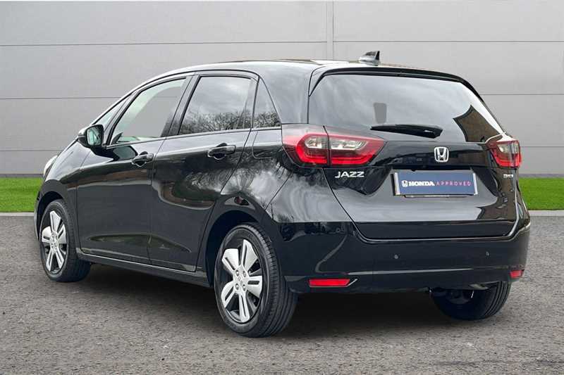 Used Honda Jazz for sale - 78103199: Photo 3