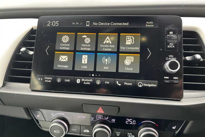 Used Honda Jazz for sale - 78103199: Photo 31