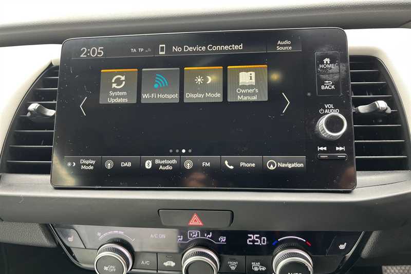 Used Honda Jazz for sale - 78103199: Photo 32