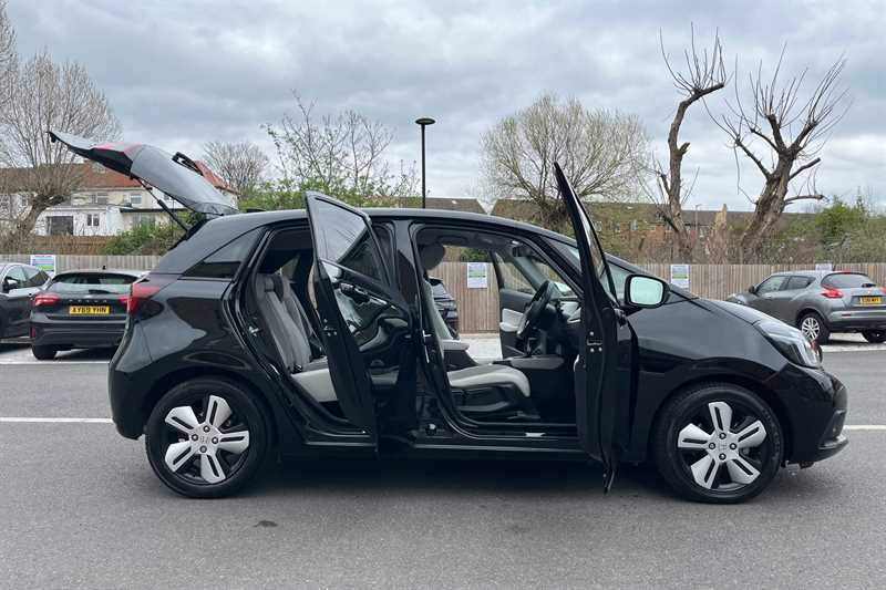 Used Honda Jazz for sale - 78103199: Photo 33