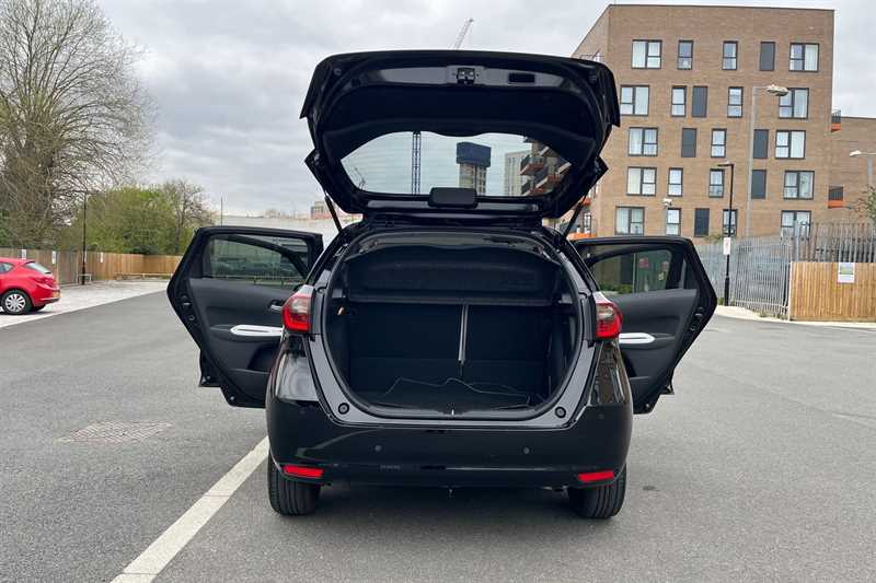 Used Honda Jazz for sale - 78103199: Photo 36