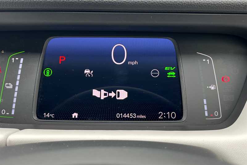 Used Honda Jazz for sale - 78103199: Photo 39