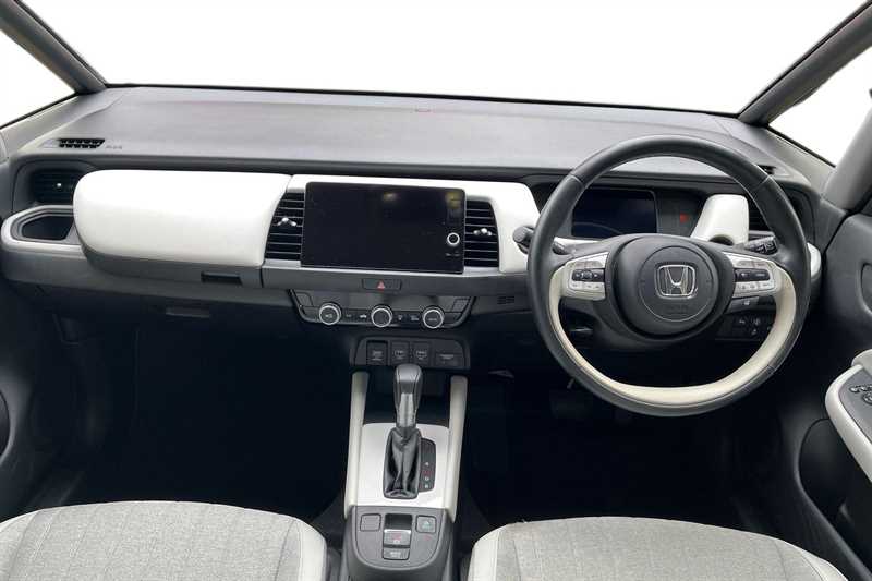 Used Honda Jazz for sale - 78103199: Photo 4