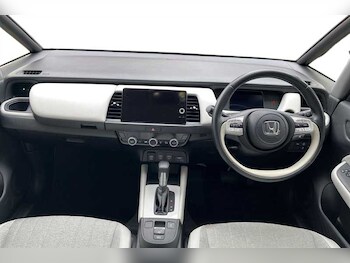 Used Honda Jazz 2023 for sale - 78103199: Photo