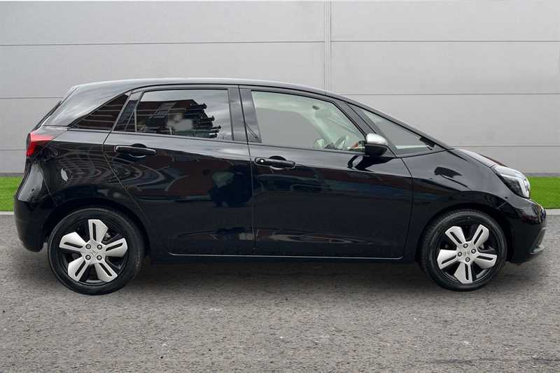 Used Honda Jazz for sale - 78103199: Photo 5