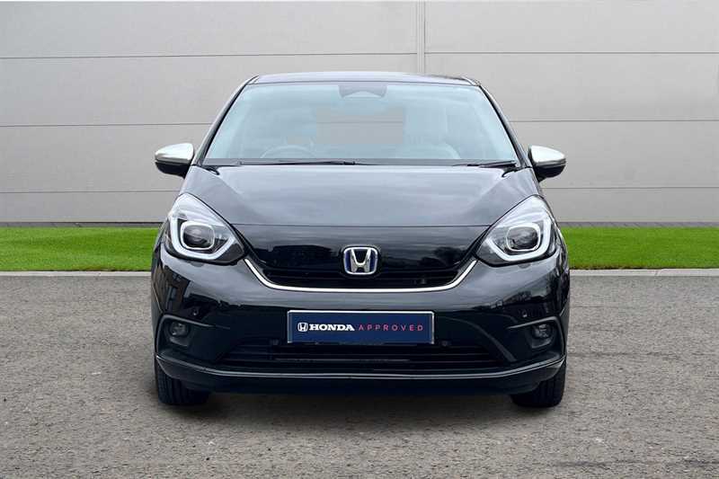 Used Honda Jazz for sale - 78103199: Photo 6