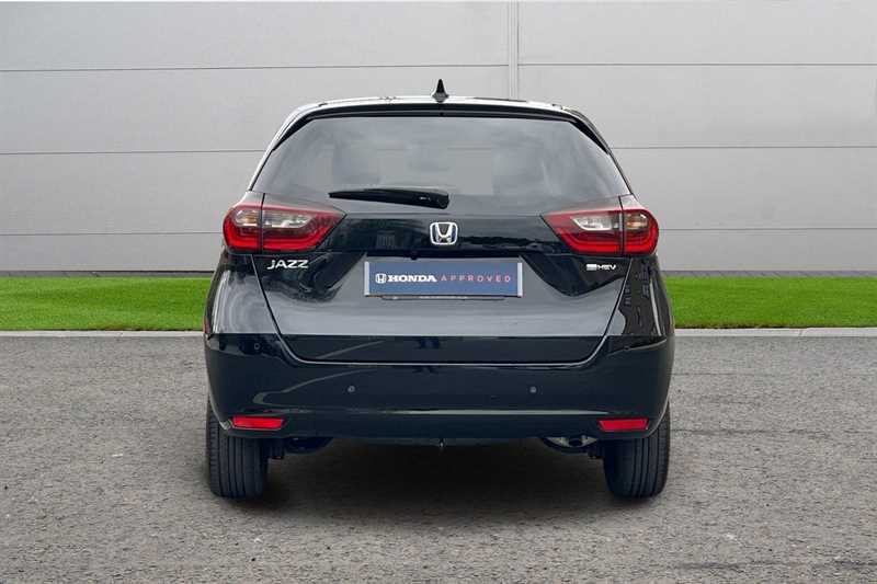 Used Honda Jazz for sale - 78103199: Photo 7