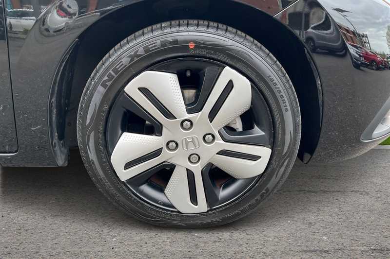 Used Honda Jazz for sale - 78103199: Photo 9