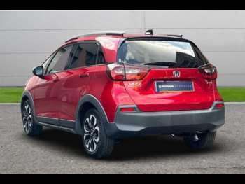 Used Honda Jazz 2020 for sale - 75248512: Photo