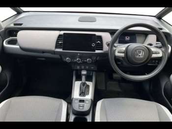 Used Honda Jazz 2020 for sale - 75248512: Photo