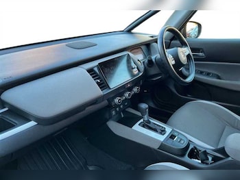 Used Honda Jazz 2022 for sale - 77219038: Photo