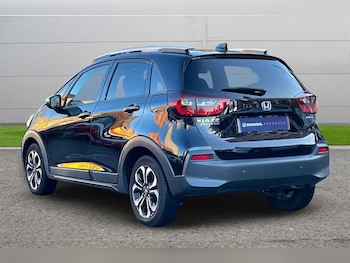 Used Honda Jazz 2022 for sale - 77219038: Photo