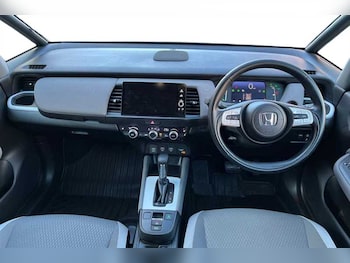 Used Honda Jazz 2022 for sale - 77219038: Photo