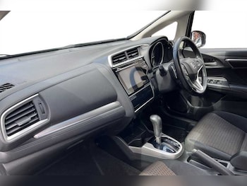 Used Honda Jazz 2018 for sale - 78856566: Photo
