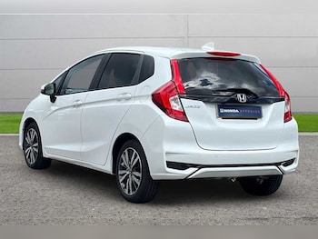 Used Honda Jazz 2018 for sale - 78856566: Photo