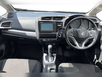 Used Honda Jazz 2018 for sale - 78856566: Photo