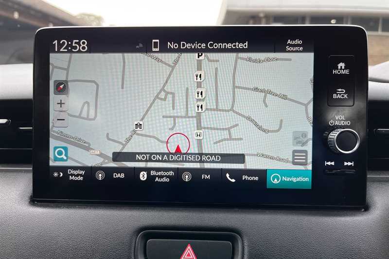 Used Honda HR-V for sale - 77219071: Photo 14