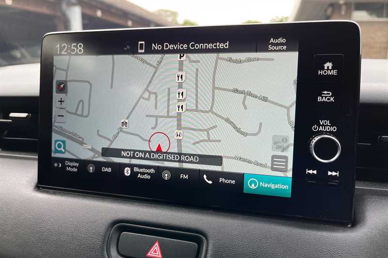 Used Honda HR-V for sale - 77219071: Photo 15