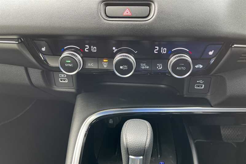 Used Honda HR-V for sale - 77219071: Photo 16