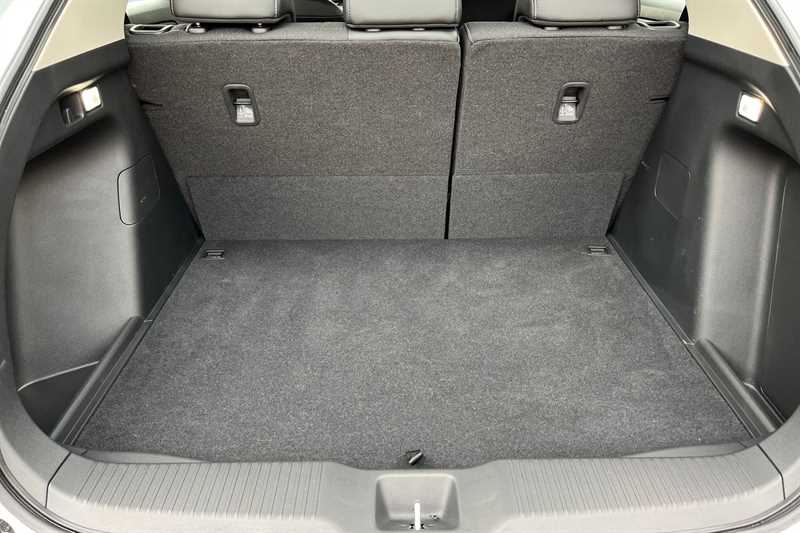 Used Honda HR-V for sale - 77219071: Photo 20