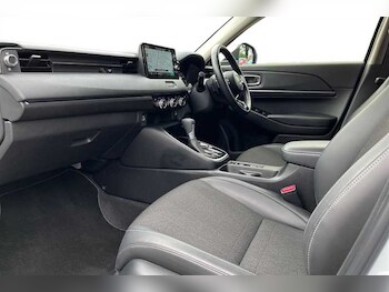 Used Honda HR-V undefined for sale - 77219071: Photo