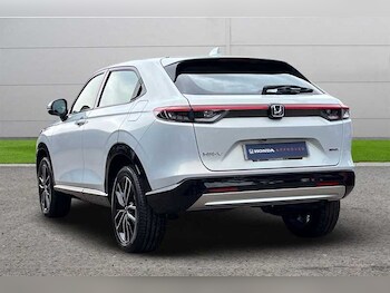 Used Honda HR-V undefined for sale - 77219071: Photo