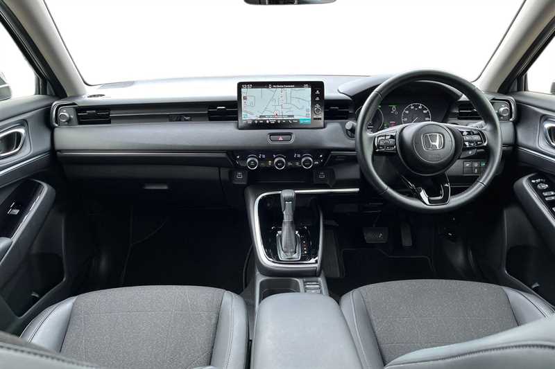 Used Honda HR-V for sale - 77219071: Photo 4