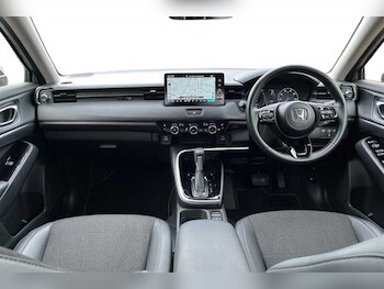 Used Honda HR-V undefined for sale - 77219071: Photo