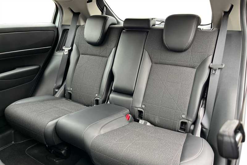 Used Honda HR-V for sale - 77219071: Photo 8