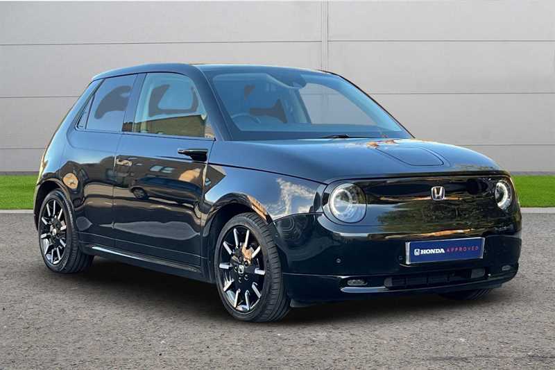 Used Honda e 2020 for sale - 76015314: Photo 1