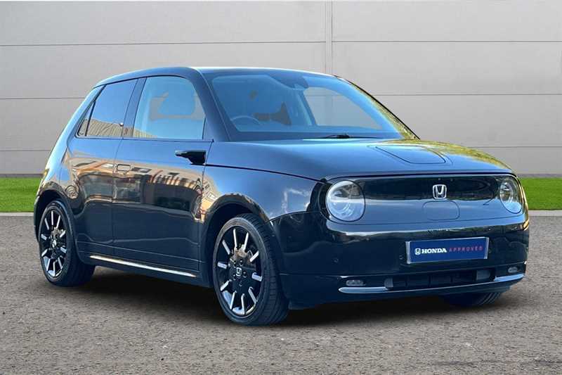 Used Honda e 2020 for sale - 76015314: Photo 10